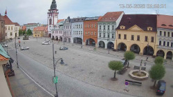 Náměstí 1. máje