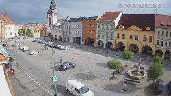 Náměstí 1. máje