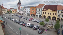 Náměstí 1. máje