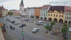 Náměstí 1. máje