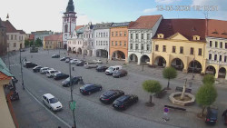 Náměstí 1. máje