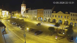 Náměstí 1. máje