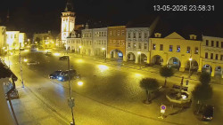 Náměstí 1. máje