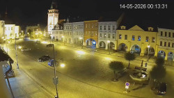 Náměstí 1. máje
