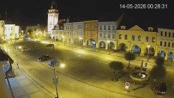 Náměstí 1. máje