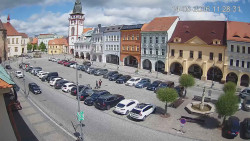 Náměstí 1. máje