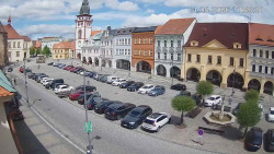 Náměstí 1. máje