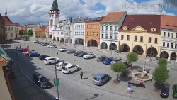 Náměstí 1. máje