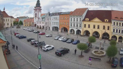 Náměstí 1. máje