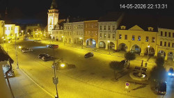Náměstí 1. máje