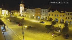 Náměstí 1. máje