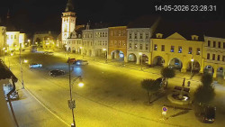 Náměstí 1. máje