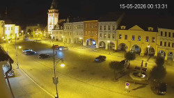 Náměstí 1. máje