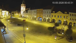 Náměstí 1. máje
