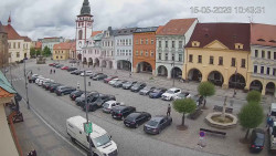 Náměstí 1. máje