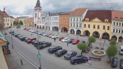 Náměstí 1. máje