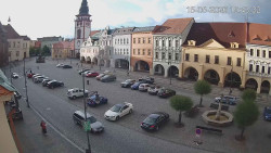 Náměstí 1. máje