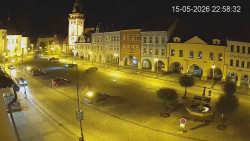 Náměstí 1. máje