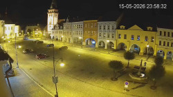 Náměstí 1. máje