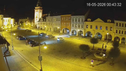 Náměstí 1. máje