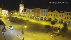 Náměstí 1. máje