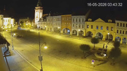 Náměstí 1. máje