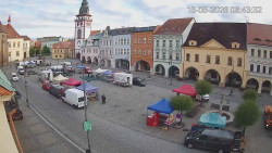 Náměstí 1. máje