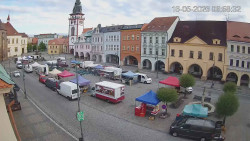 Náměstí 1. máje