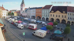 Náměstí 1. máje