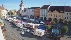 Náměstí 1. máje