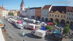 Náměstí 1. máje