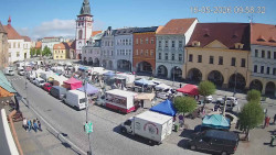 Náměstí 1. máje