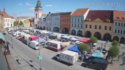Náměstí 1. máje