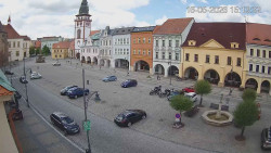 Náměstí 1. máje