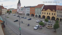 Náměstí 1. máje