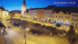 Náměstí 1. máje