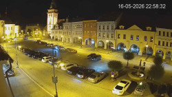 Náměstí 1. máje