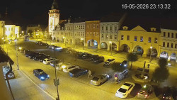 Náměstí 1. máje