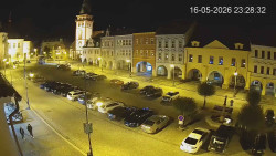 Náměstí 1. máje