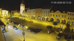 Náměstí 1. máje