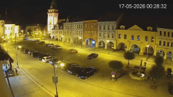 Náměstí 1. máje