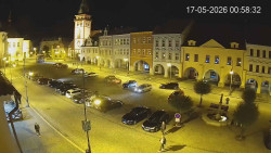 Náměstí 1. máje