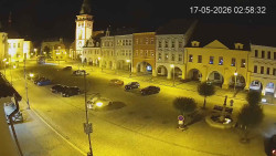 Náměstí 1. máje