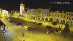 Náměstí 1. máje