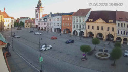 Náměstí 1. máje