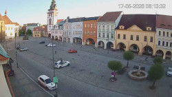 Náměstí 1. máje