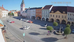 Náměstí 1. máje