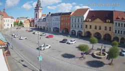 Náměstí 1. máje