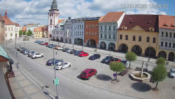 Náměstí 1. máje