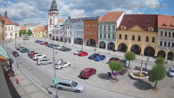 Náměstí 1. máje